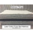 Latex Core Bed Mattress