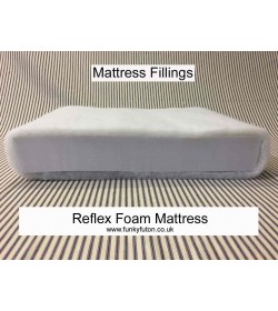 Replacement Sofa Bed Mattress