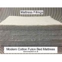 Modern Cotton Bed Mattress