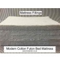 Modern Cotton Bed Mattress