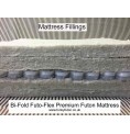 Bi fold Futo-Flex Premium Futon Mattress