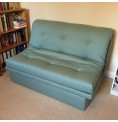 Bingley Compact Sofa Bed with Storage Bingley Compact Sofa Bed with Storage