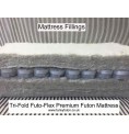 Tri-fold Futo-Flex Luxury Futon Tri-fold Futo-Flex Luxury Futon