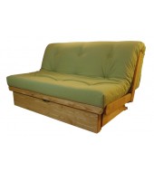 Devon Small Vegan Sofa Bed