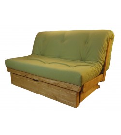 Devon Small Vegan Sofa Bed