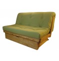 Devon Small Vegan Sofa Bed