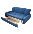 Richmond Vegan Sofa Bed