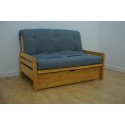 Manchester Compact Sofabed