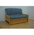 Manchester Compact Sofabed