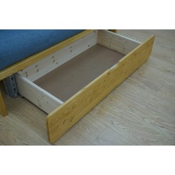 Manchester Compact Sofabed