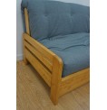 Manchester Compact Sofabed