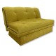 Bingley Compact Sofa Bed with Storage