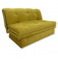 Bingley Compact Sofa Bed with Storage Bingley Compact Sofa Bed with Storage