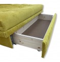 Bingley Compact Sofa Bed with Storage Bingley Compact Sofa Bed with Storage
