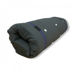 Tokyo Bed Roll Futon |Roll Up Japanese Floor Mattress Uk