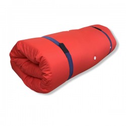 Tokyo Bed Roll Futon |Roll Up Japanese Floor Mattress Uk