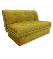 Bingley Vegan Sofa Bed