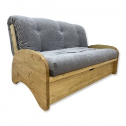 Sheffield Futon Sofabed