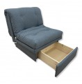 Bingley Chair Bed