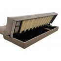 Aspire Upholstered Sofabed