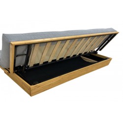 Aspire Compact Sofabed