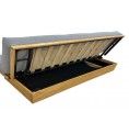 Aspire Compact Sofabed Aspire Compact Sofabed