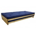Stacking Beds - Ideal Sleeping Solution - Handmade in the UK