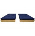 Bonsai Stacking Beds