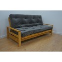 Bi-fold Futon Choice