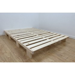 Nepal Futon Bed Frame
