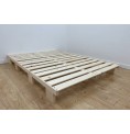 Nepal Futon Bed Frame Nepal Futon Bed Frame