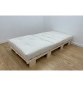 Nepal Futon Bed Frame Nepal Futon Bed Frame