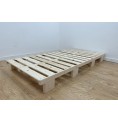Nepal Futon Bed Frame Nepal Futon Bed Frame