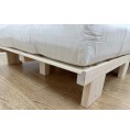 Nepal Futon Bed Frame Nepal Futon Bed Frame