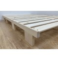 Nepal Futon Bed Frame Nepal Futon Bed Frame