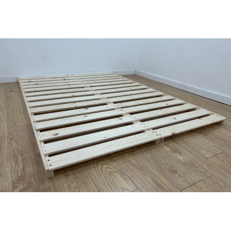 Shiki Futon Bed Base