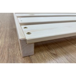Shiki Futon Bed Base