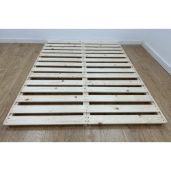 Shiki Futon Bed Base