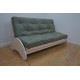Carlisle Bi-fold Futon