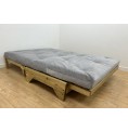 Norwich Compact Futon