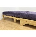 Norwich Compact Futon
