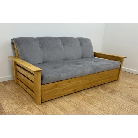 Edinburgh Futon Sofabed Edinburgh Futon Sofabed