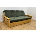 Edinburgh Futon Sofabed
