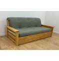 Edinburgh Futon Sofabed Edinburgh Futon Sofabed