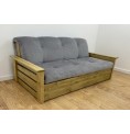 Edinburgh Futon Sofabed Edinburgh Futon Sofabed