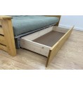Edinburgh Futon Sofabed Edinburgh Futon Sofabed