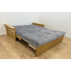 Edinburgh Futon Sofabed with Storage