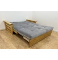 Edinburgh Futon Sofabed Edinburgh Futon Sofabed
