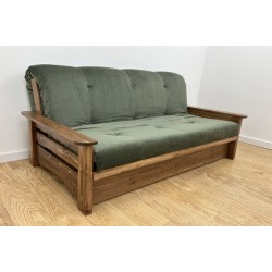 Cambridge Futon Sofabed