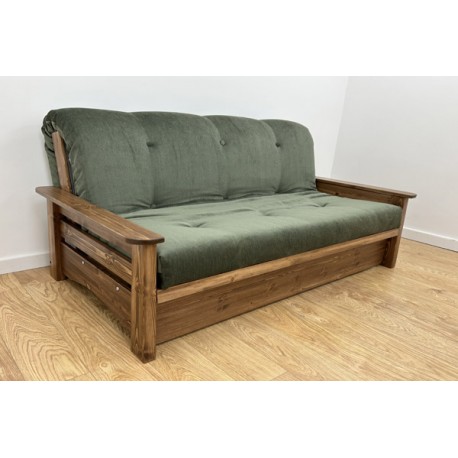 Cambridge Futon Sofabed Cambridge Futon Sofabed